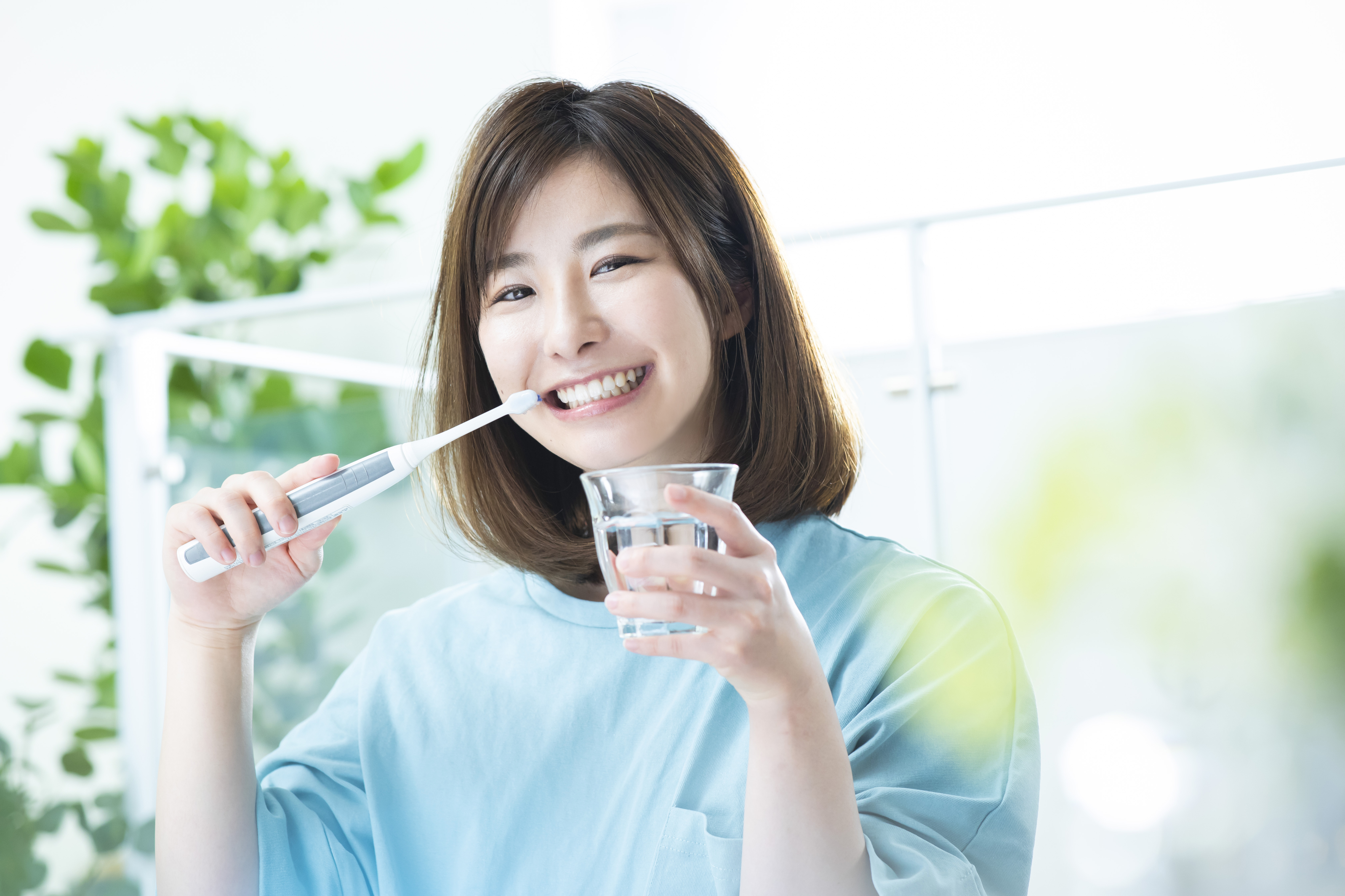 予防指導